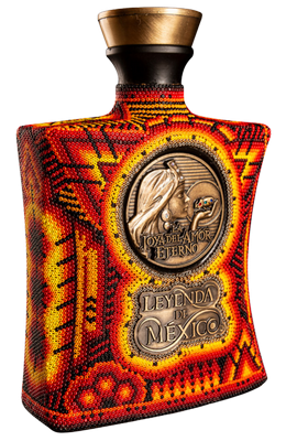 Tequila Leyenda